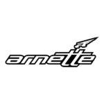 Arnette logo