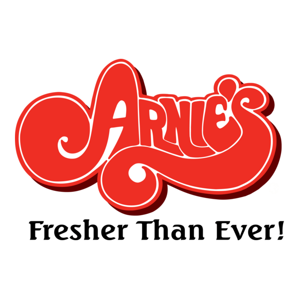 Arnie's Restaurants logo