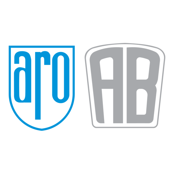Aro AB logo