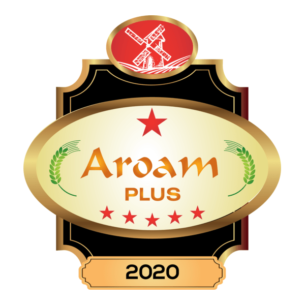 Aroam Business