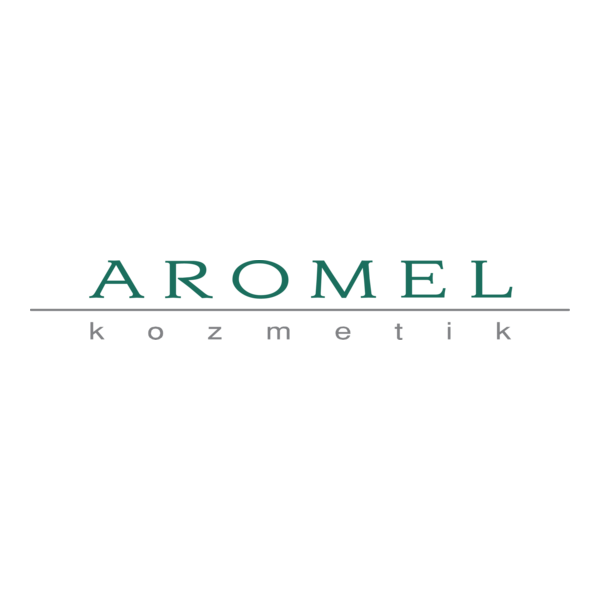 aromel kozmetik logo