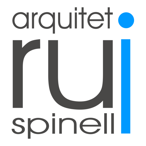Arquiteto Rui Spinelli logo