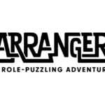 Arranger A Role Puzzling Adventure Logo