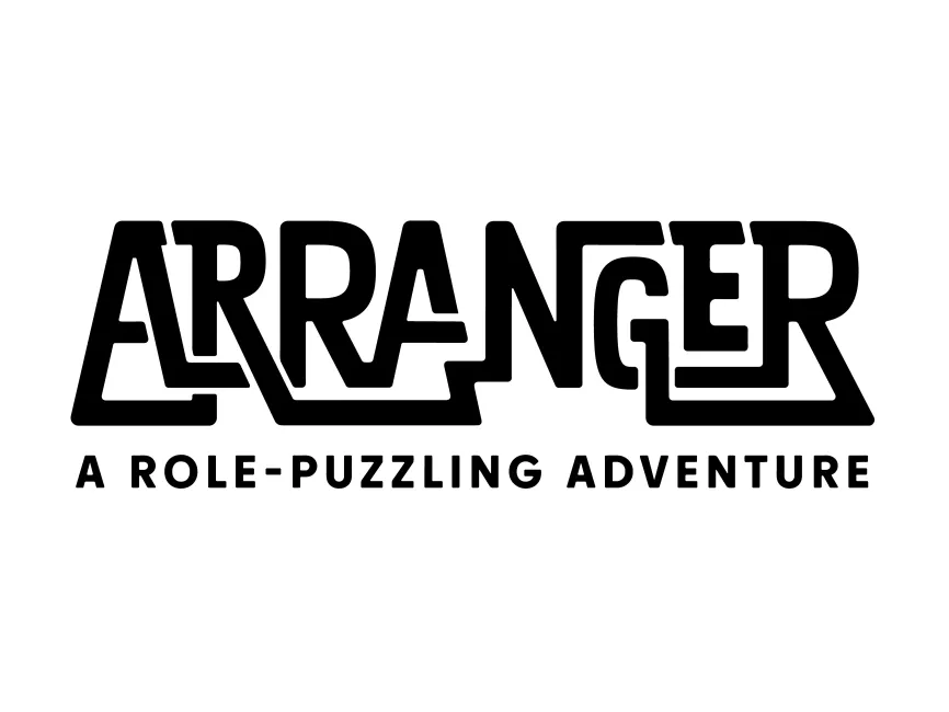 Arranger A Role Puzzling Adventure Logo