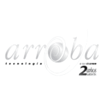 Arroba logo
