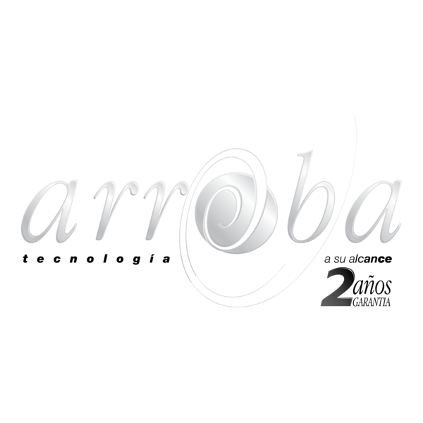 Arroba logo