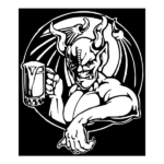Arrogant Bastard logo