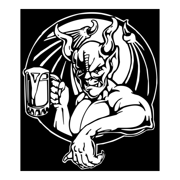 Arrogant Bastard logo