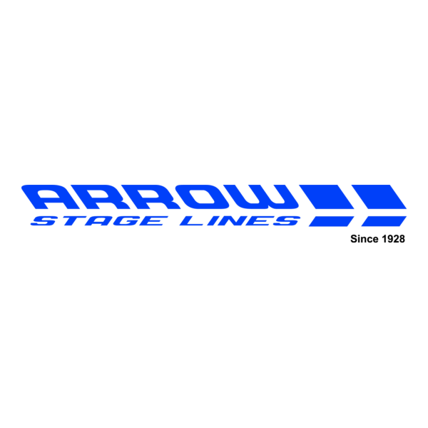Arrrow Stage Lines logo