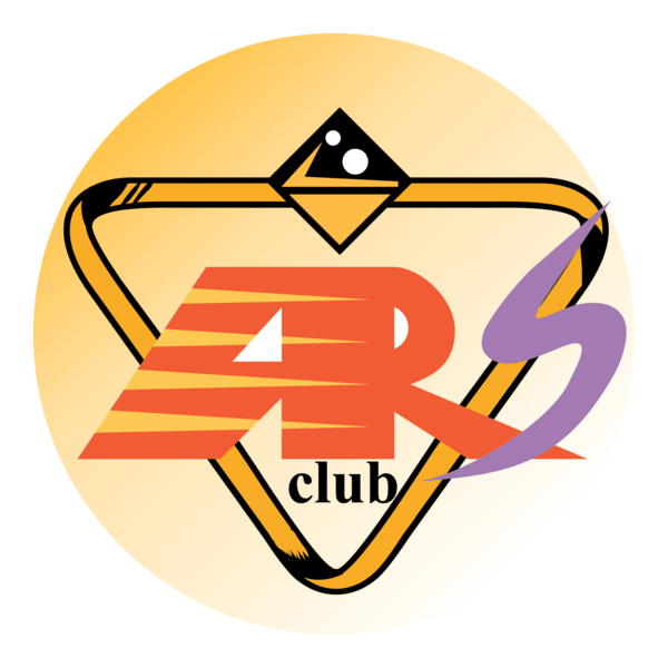 ARS Club Palma del Rio logo