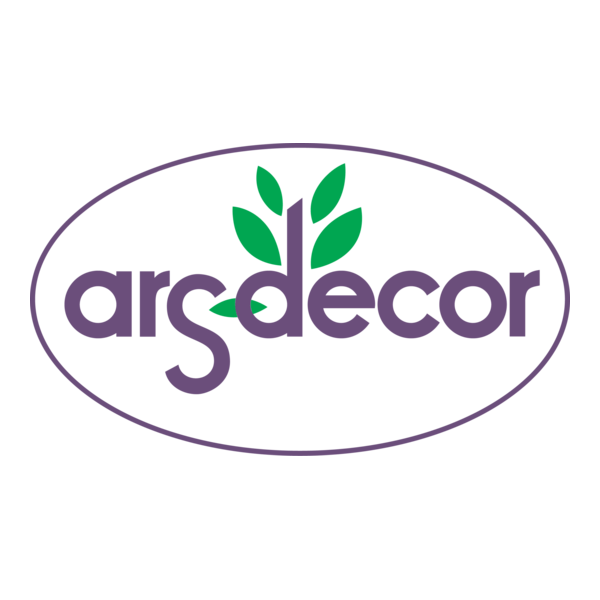 Ars-Decor logo