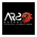 Ars Garaj Ars Garage Sakarya Modifiye Araç Elektriği Aksesuar Logo