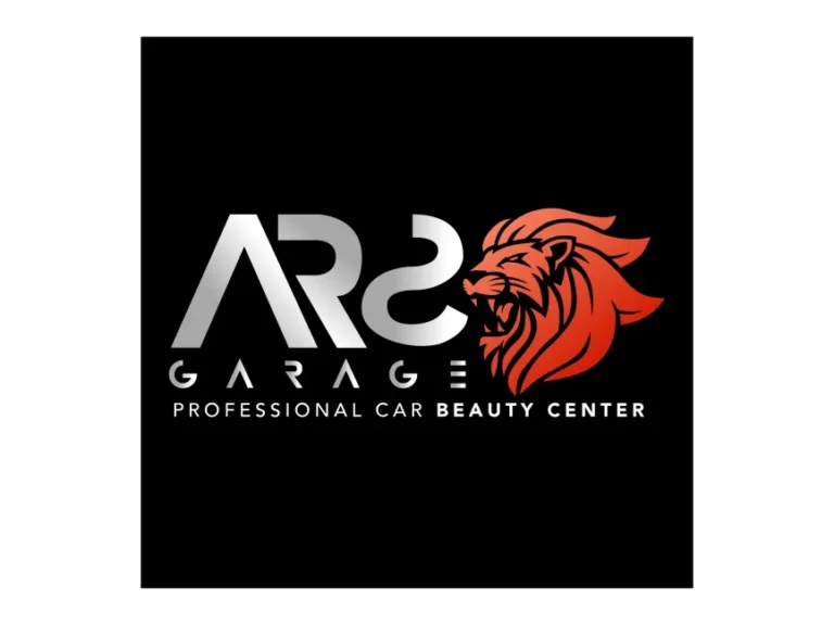 Ars Garaj Ars Garage Sakarya Modifiye Araç Elektriği Aksesuar Logo