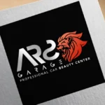 Ars Garaj Ars Garage Sakarya Modifiye Araç Elektriği Aksesuar Logo