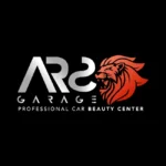 Ars Garaj Ars Garage Sakarya Modifiye Araç Elektriği Aksesuar Logo