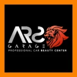 Ars Garaj Ars Garage Sakarya Modifiye Araç Elektriği Aksesuar Logo