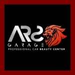 Ars Garaj Ars Garage Sakarya Modifiye Araç Elektriği Aksesuar Logo