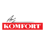 Ars Komfort logo