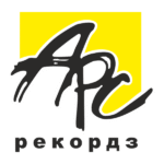 ARS records logo