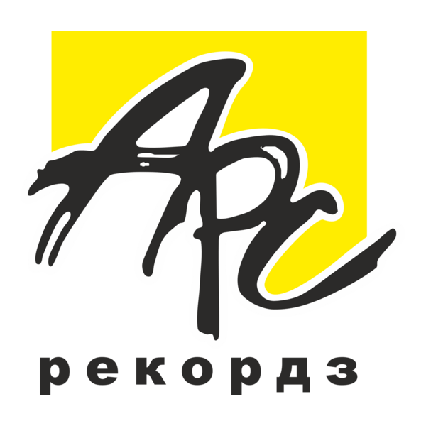ARS records logo