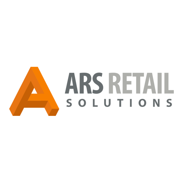 Ars Retail Solution logo