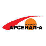 Arsenal-A logo