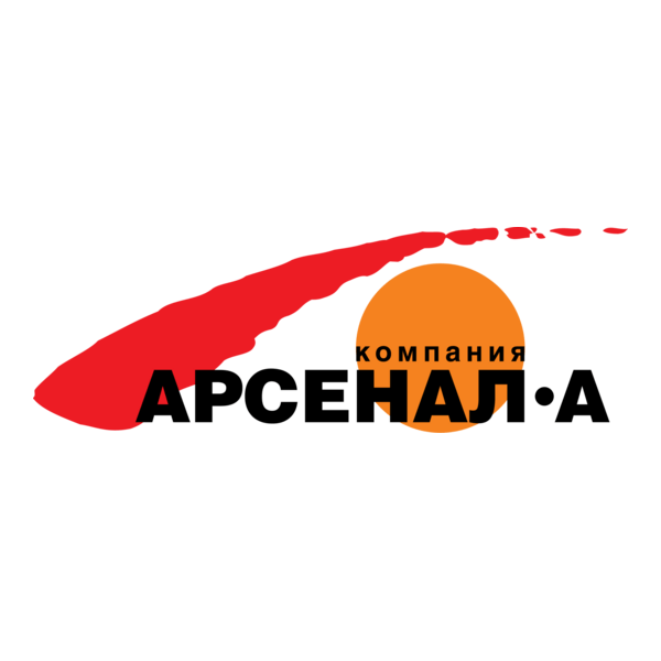 Arsenal-A logo