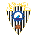 Arsenal CF Ferrol logo