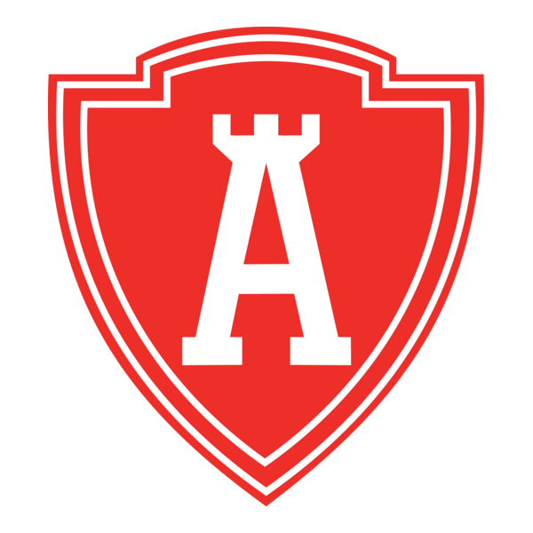 Arsenal Futebol Clube de Frutal-MG logo