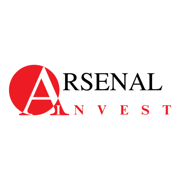 Arsenal Invest logo