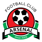 Arsenal Junior FC logo