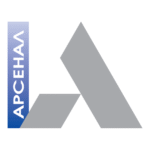 Arsenal NN logo