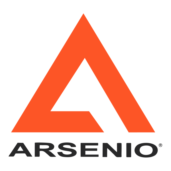 Arsenio logo