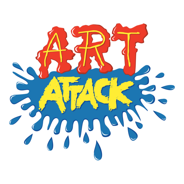 art attack logo