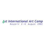 Art Camp Kosjeric logo