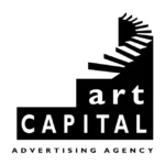 Art Capital Logo