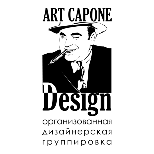 Art Capone Design logo