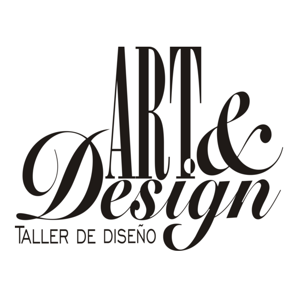 ART DESIGN TALLER DE DISEÑO logo