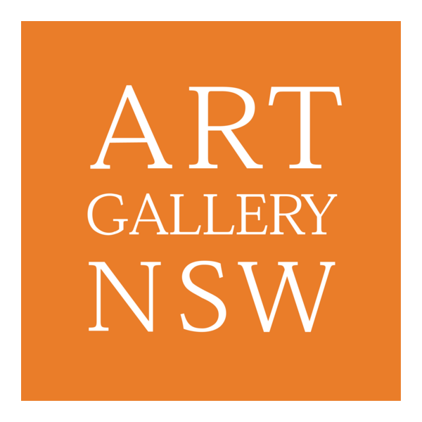 Art Gallery NSW logo