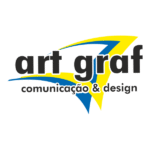 Art Graf Comunicaзгo & Design logo