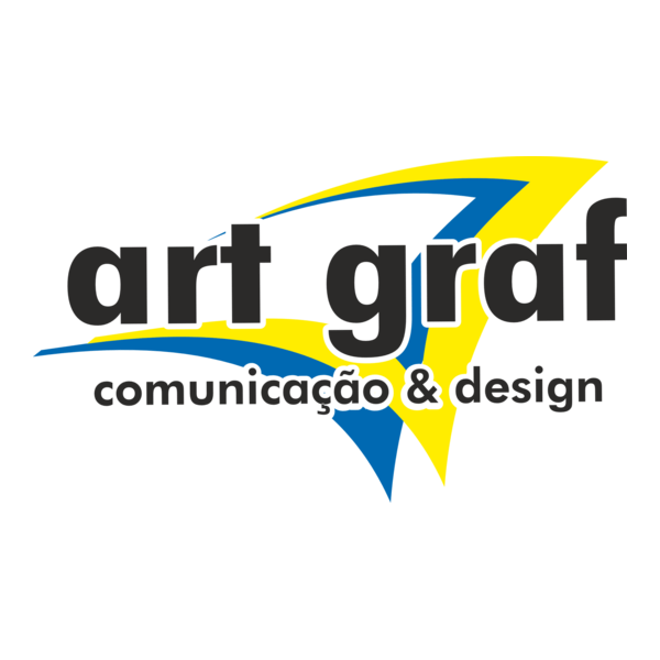 Art Graf Comunicaзгo & Design logo