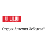 Art.Lebedev Studio logo