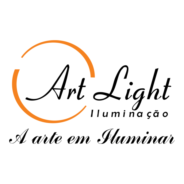 ART LIGHT logo