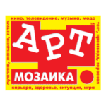 Art-Mosaic Newspaper logo