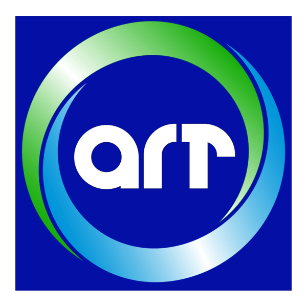 ART - Saudi Arabia logo