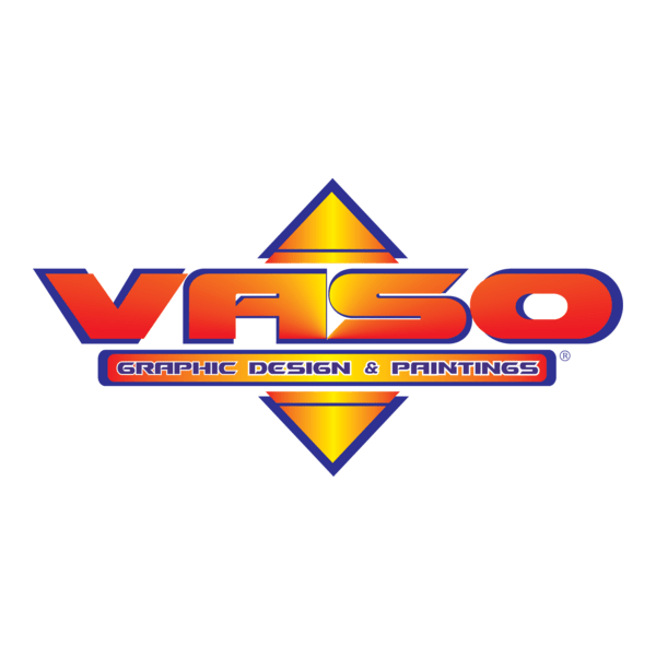 Art studio Vaso logo