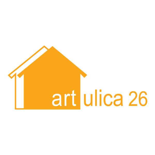 Art Ulica 26 logo