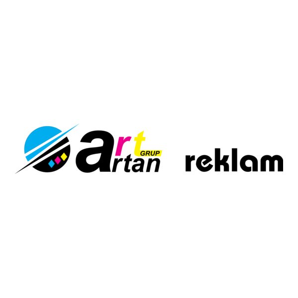 artan reklam logo