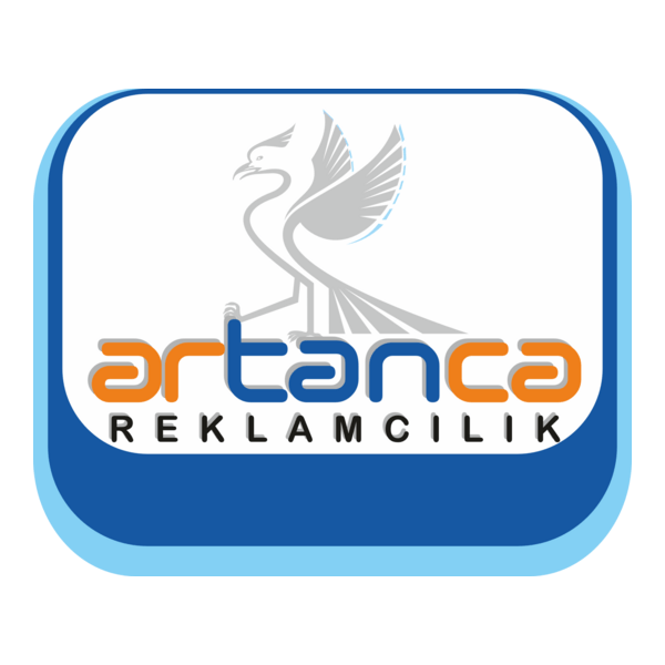 artanca reklam logo