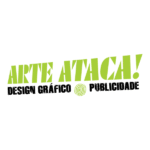 arte ataca logo